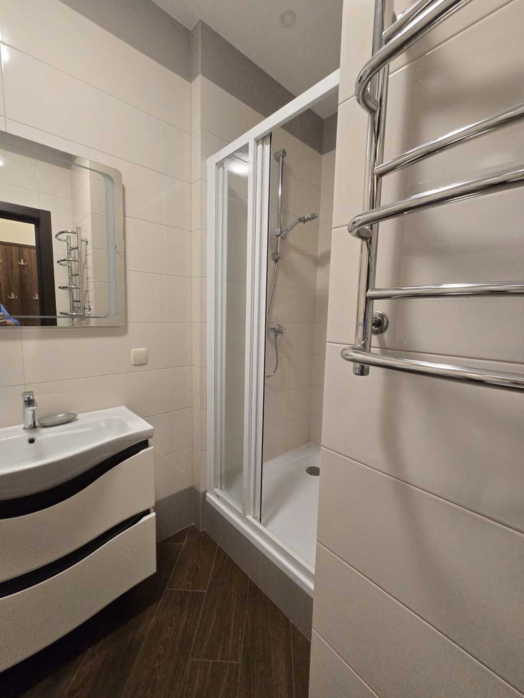 Продажа 1-комнатной квартиры 55 м², Андрея Совы ул., Верхогляда, 2А