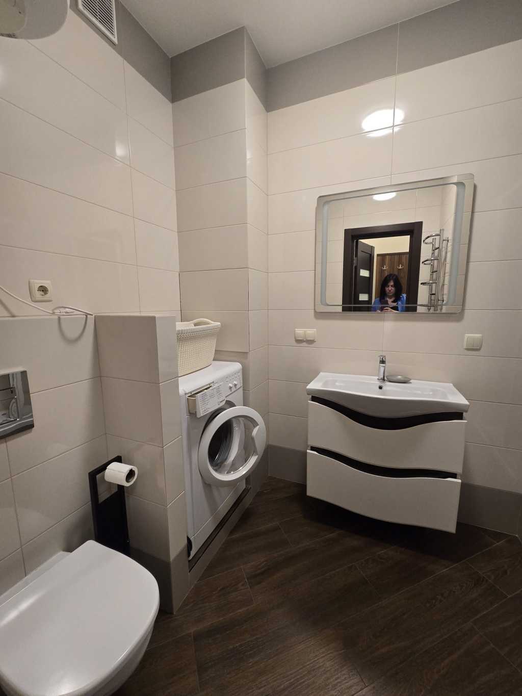 Продажа 1-комнатной квартиры 55 м², Андрея Совы ул., Верхогляда, 2А