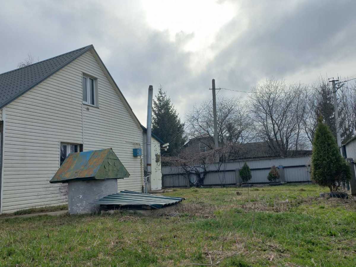 Продаж будинку 72 м², Олега Антонова