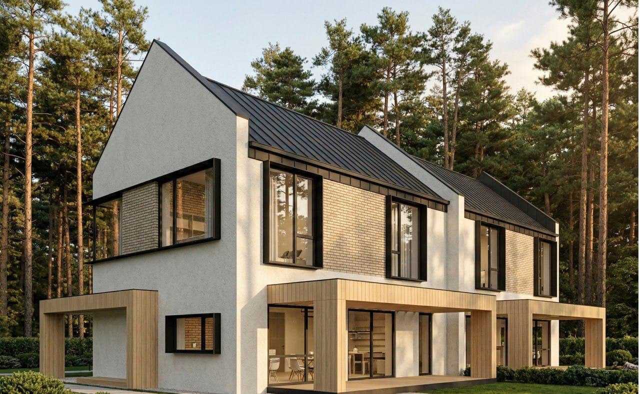 Продажа дома 121 м², Олени Телиги, 9Б
