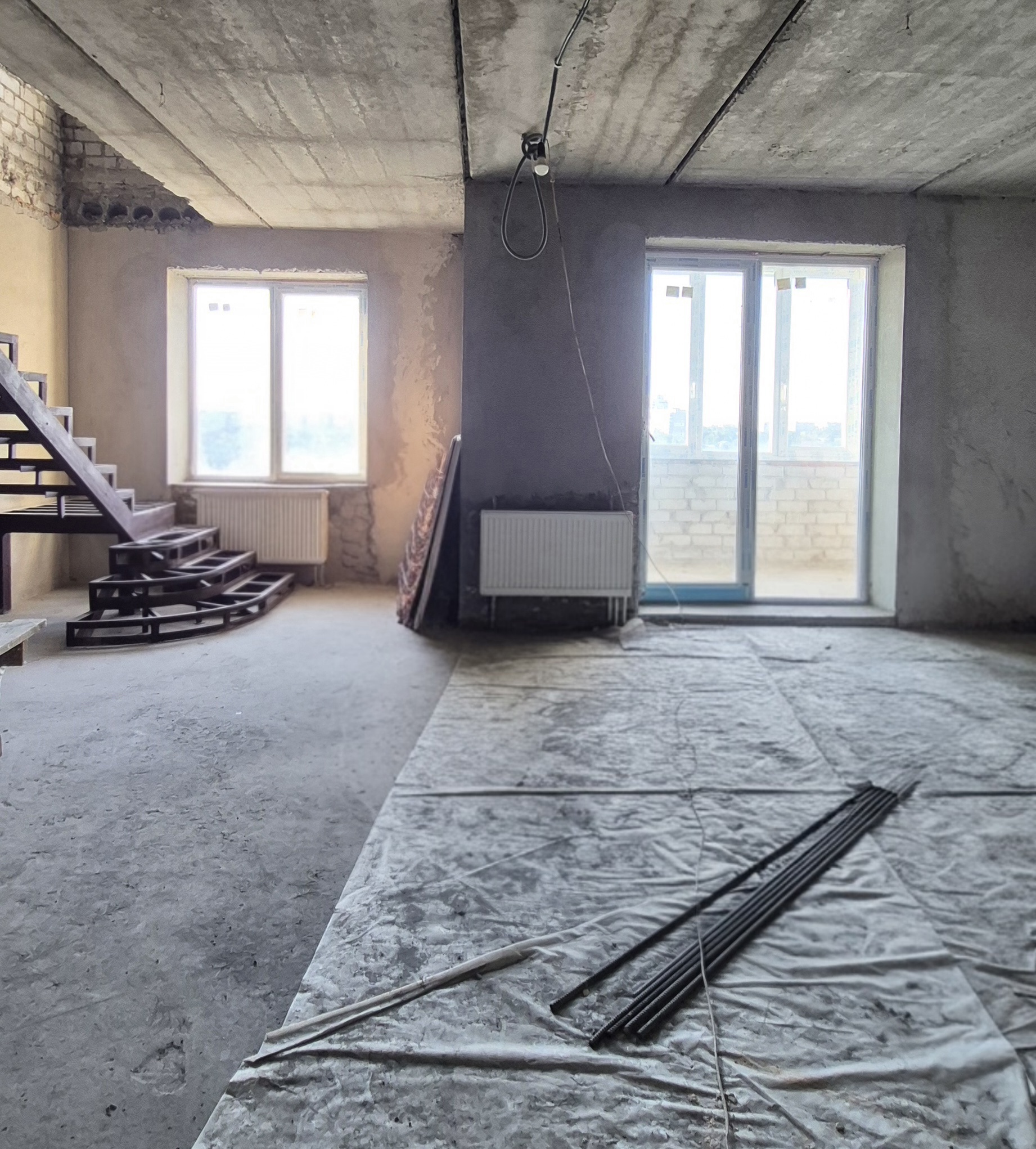 Продажа 4-комнатной квартиры 181 м², Роганская ул., 130/3