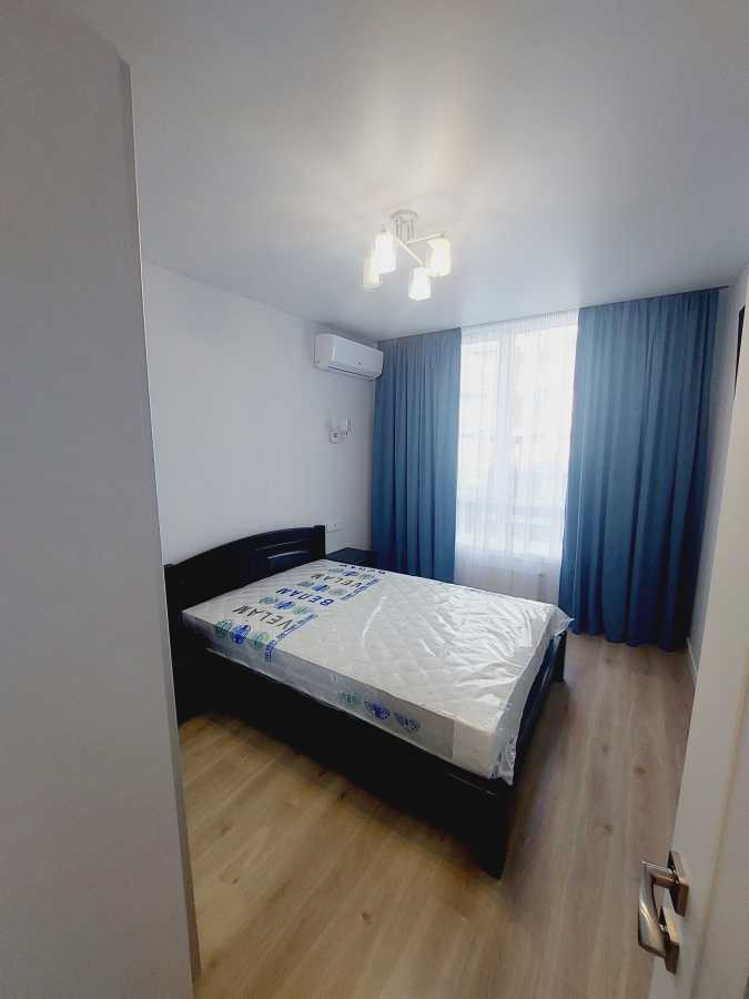 Аренда 1-комнатной квартиры 40 м², Братъев Шеметов, 10/8