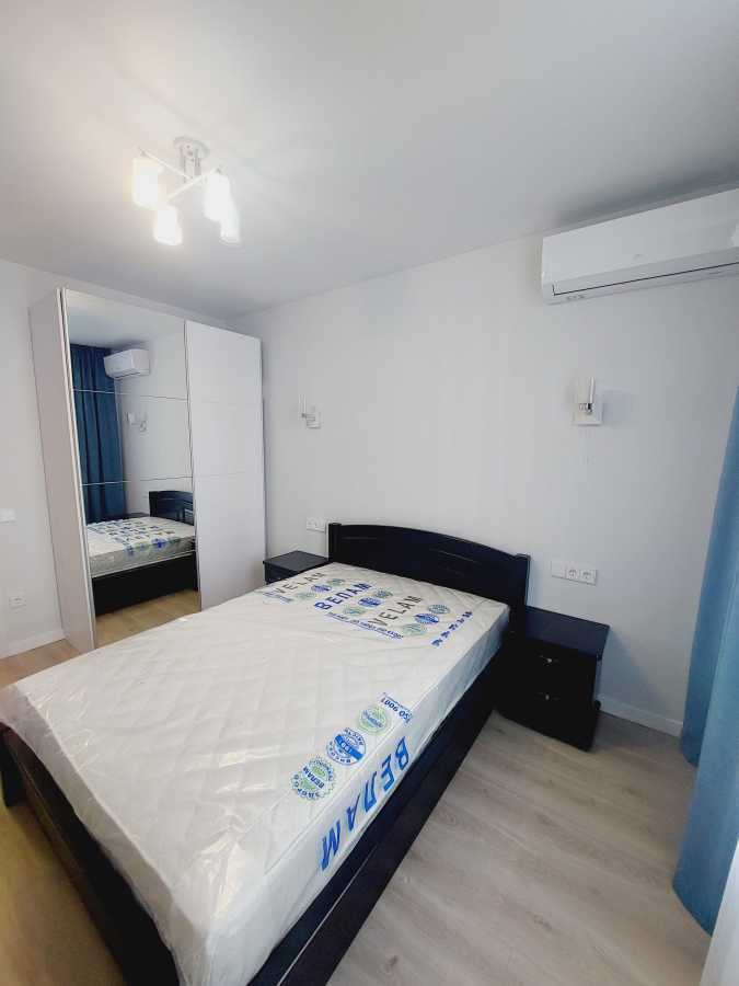 Аренда 1-комнатной квартиры 40 м², Братъев Шеметов, 10/8