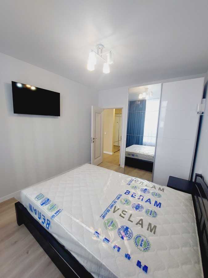 Аренда 1-комнатной квартиры 40 м², Братъев Шеметов, 10/8
