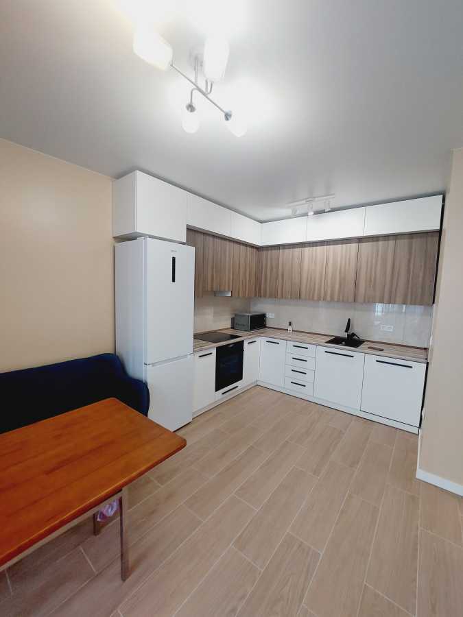 Аренда 1-комнатной квартиры 40 м², Братъев Шеметов, 10/8
