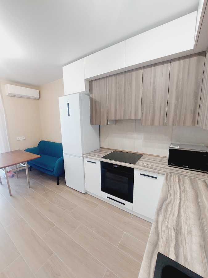 Аренда 1-комнатной квартиры 40 м², Братъев Шеметов, 10/8