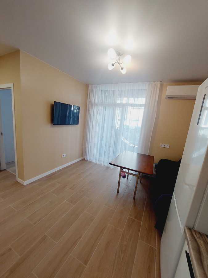 Аренда 1-комнатной квартиры 40 м², Братъев Шеметов, 10/8