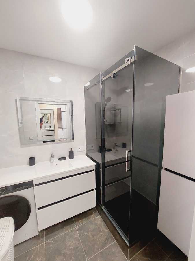 Аренда 1-комнатной квартиры 40 м², Братъев Шеметов, 10/8