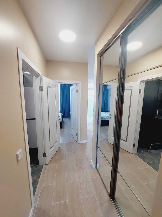 Аренда 1-комнатной квартиры 40 м², Братъев Шеметов, 10/8