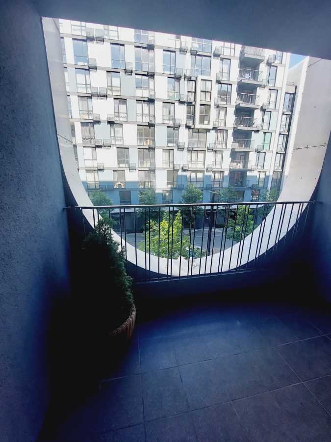 Аренда 1-комнатной квартиры 40 м², Братъев Шеметов, 10/8