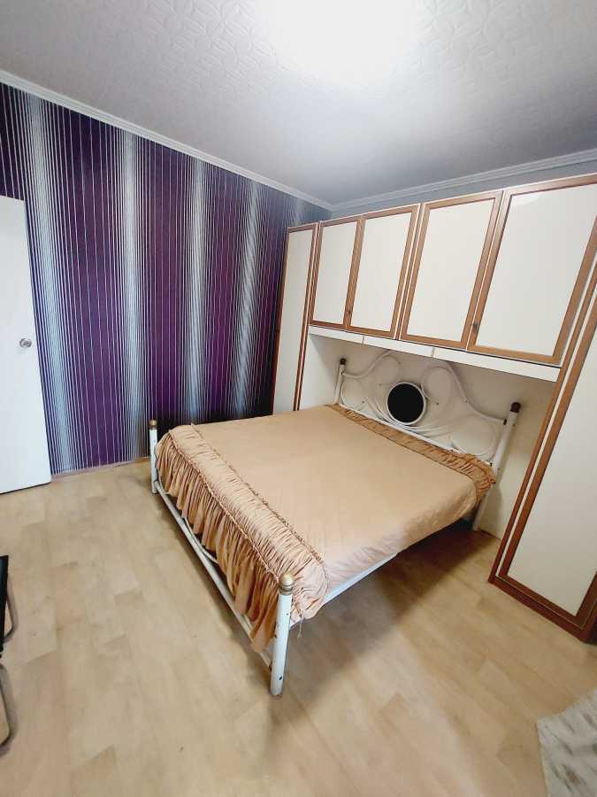 Аренда 2-комнатной квартиры 54 м², Ревуцкого ул., 11А