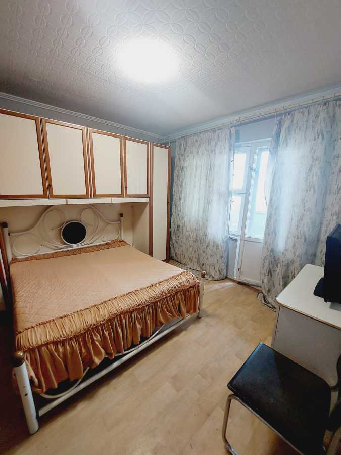 Аренда 2-комнатной квартиры 54 м², Ревуцкого ул., 11А