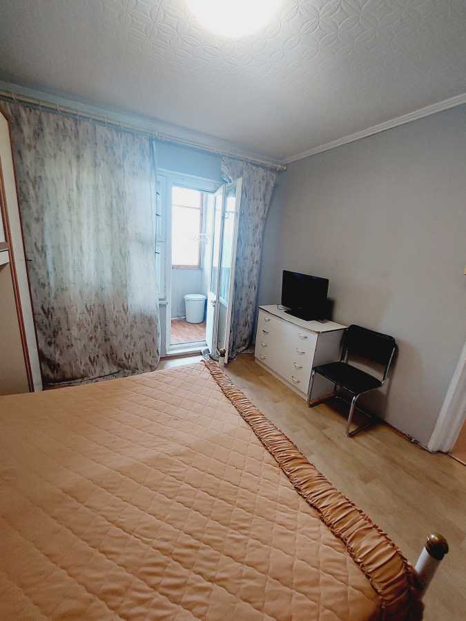 Аренда 2-комнатной квартиры 54 м², Ревуцкого ул., 11А
