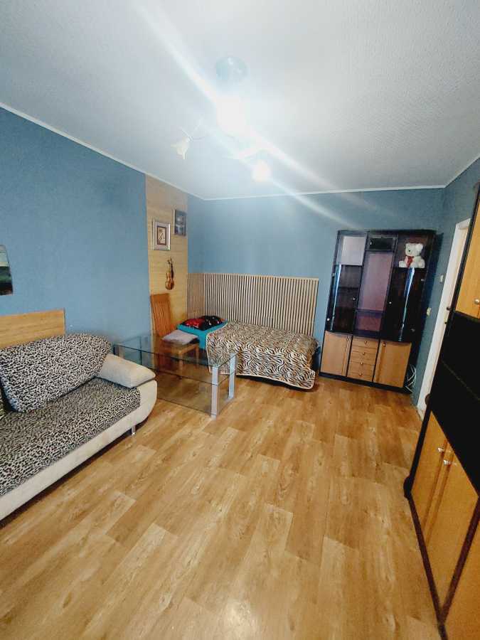 Аренда 2-комнатной квартиры 54 м², Ревуцкого ул., 11А