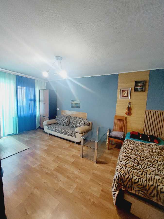 Аренда 2-комнатной квартиры 54 м², Ревуцкого ул., 11А