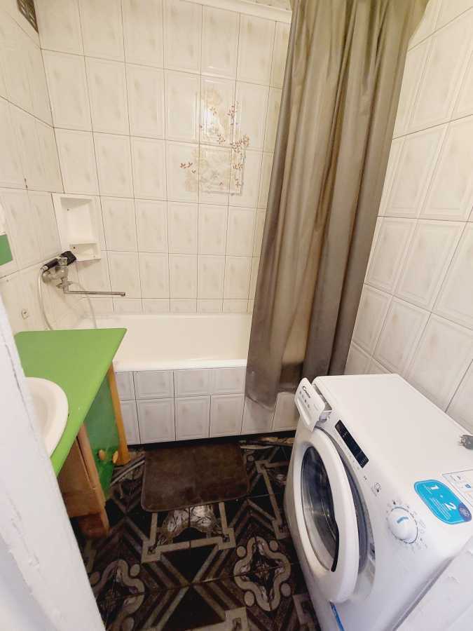 Аренда 2-комнатной квартиры 54 м², Ревуцкого ул., 11А