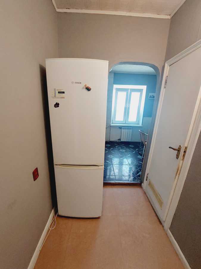 Аренда 2-комнатной квартиры 54 м², Ревуцкого ул., 11А