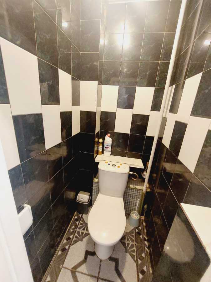 Аренда 2-комнатной квартиры 54 м², Ревуцкого ул., 11А