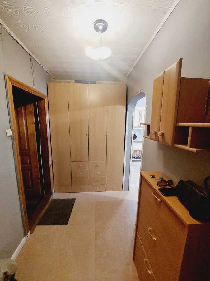 Аренда 2-комнатной квартиры 54 м², Ревуцкого ул., 11А