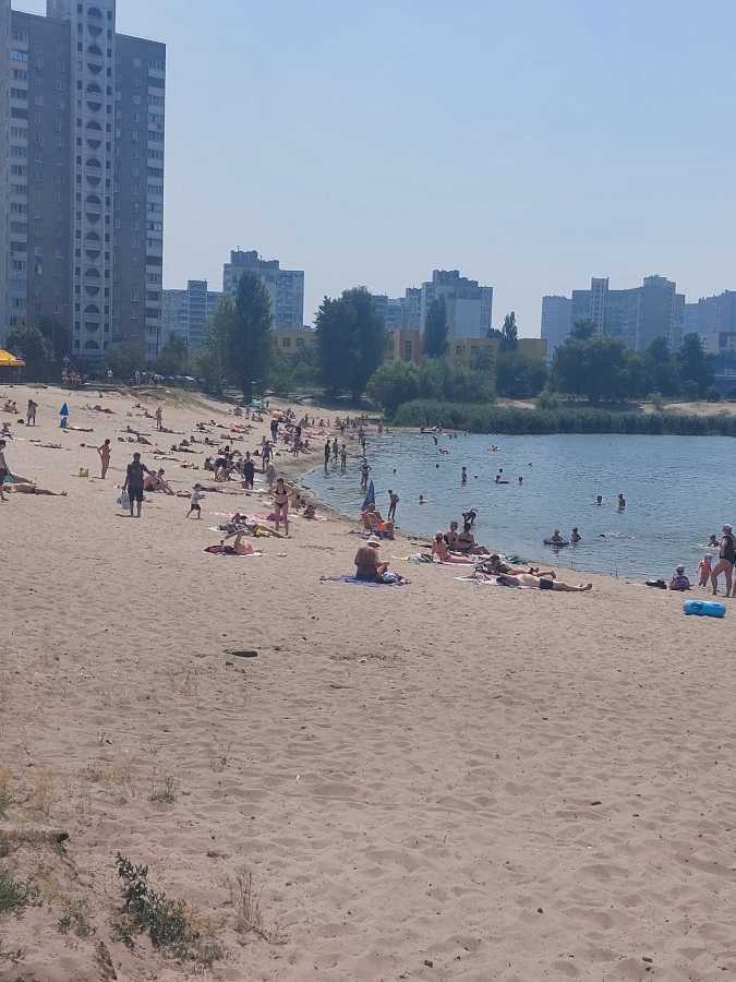 Аренда 2-комнатной квартиры 54 м², Ревуцкого ул., 11А