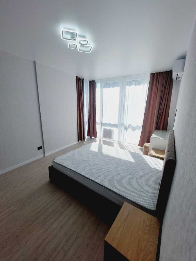 Аренда 3-комнатной квартиры 89 м², Бархатная ул., 11А