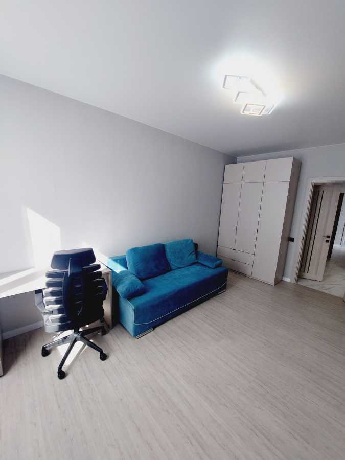 Аренда 3-комнатной квартиры 89 м², Бархатная ул., 11А