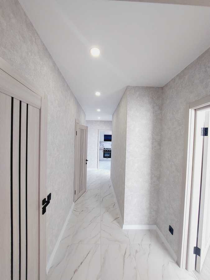 Аренда 3-комнатной квартиры 89 м², Бархатная ул., 11А