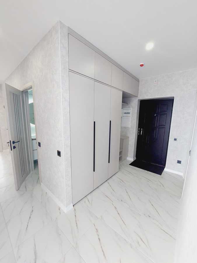 Аренда 3-комнатной квартиры 89 м², Бархатная ул., 11А