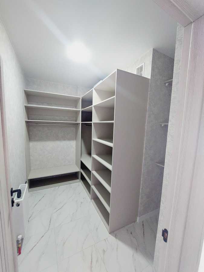 Аренда 3-комнатной квартиры 89 м², Бархатная ул., 11А