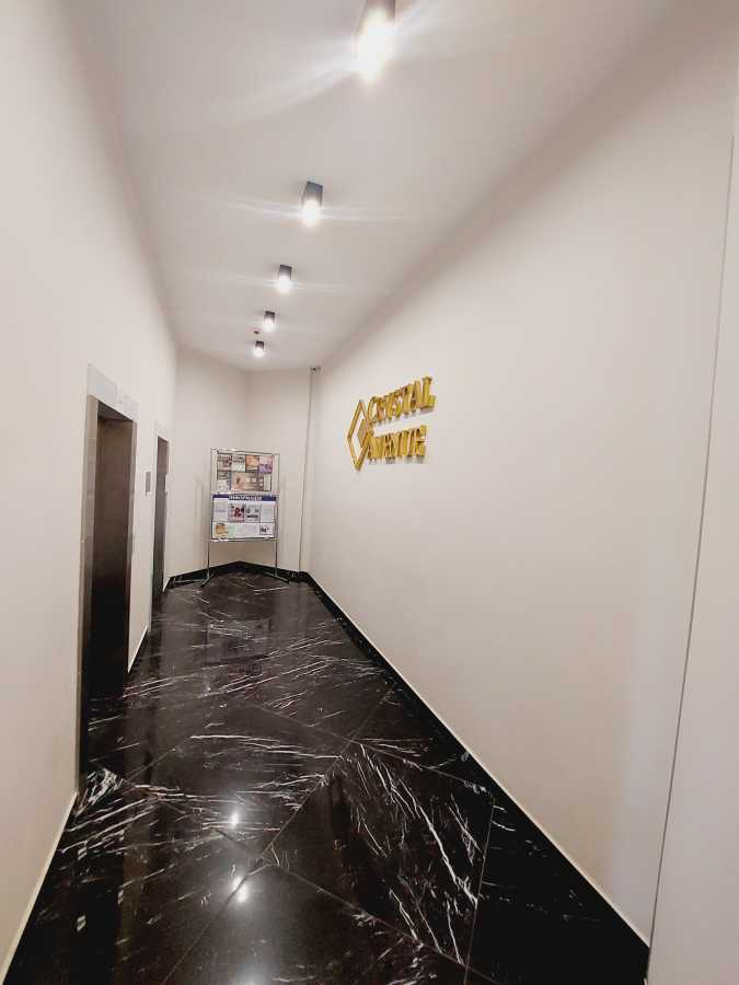 Аренда 3-комнатной квартиры 89 м², Бархатная ул., 11А