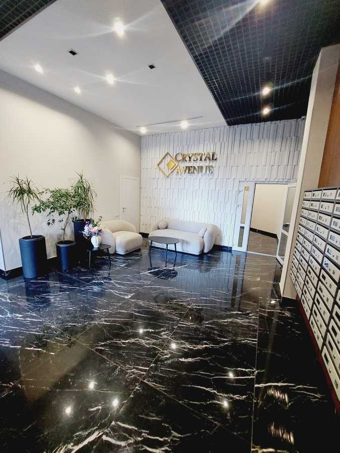Аренда 3-комнатной квартиры 89 м², Бархатная ул., 11А
