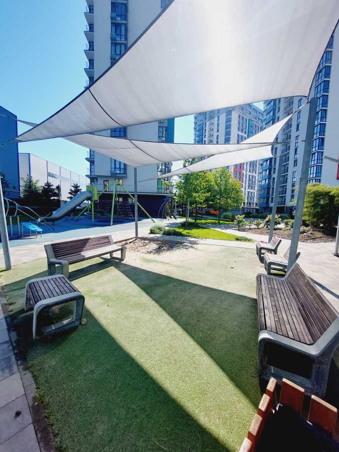 Аренда 3-комнатной квартиры 89 м², Бархатная ул., 11А