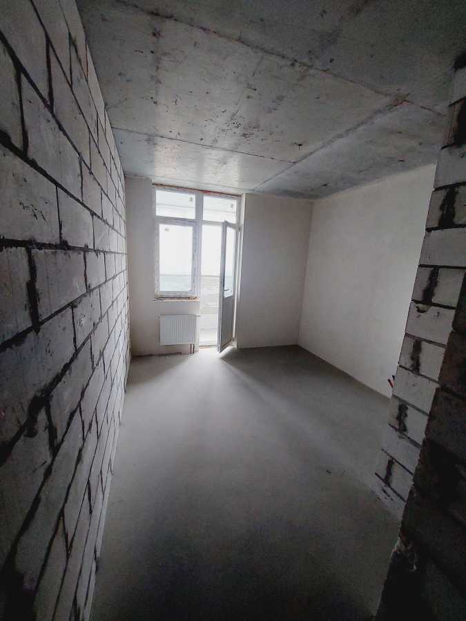 Продаж 1-кімнатної квартири 48 м², Любомира Гузара просп., 46Б
