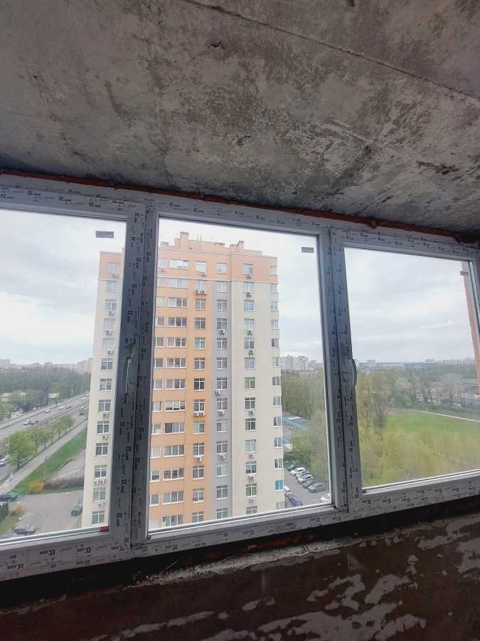 Продаж 1-кімнатної квартири 48 м², Любомира Гузара просп., 46Б