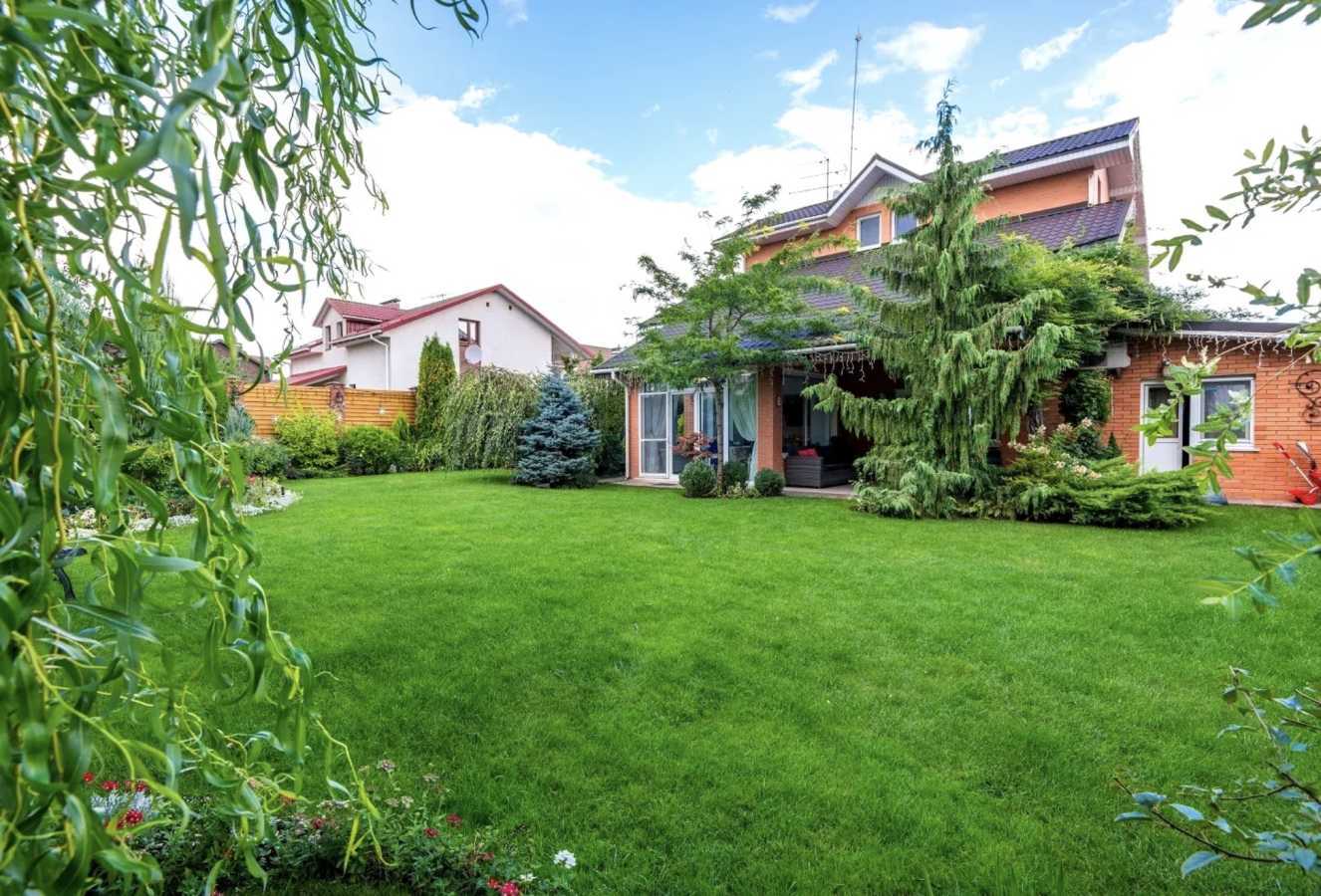 Продажа дома 260 м², Святищенская ул.