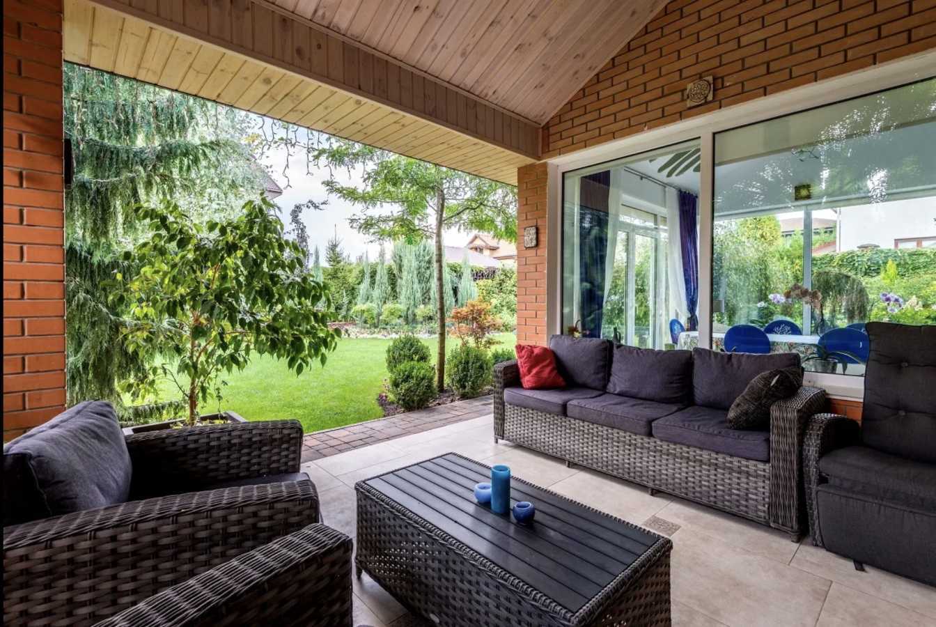 Продажа дома 260 м², Святищенская ул.