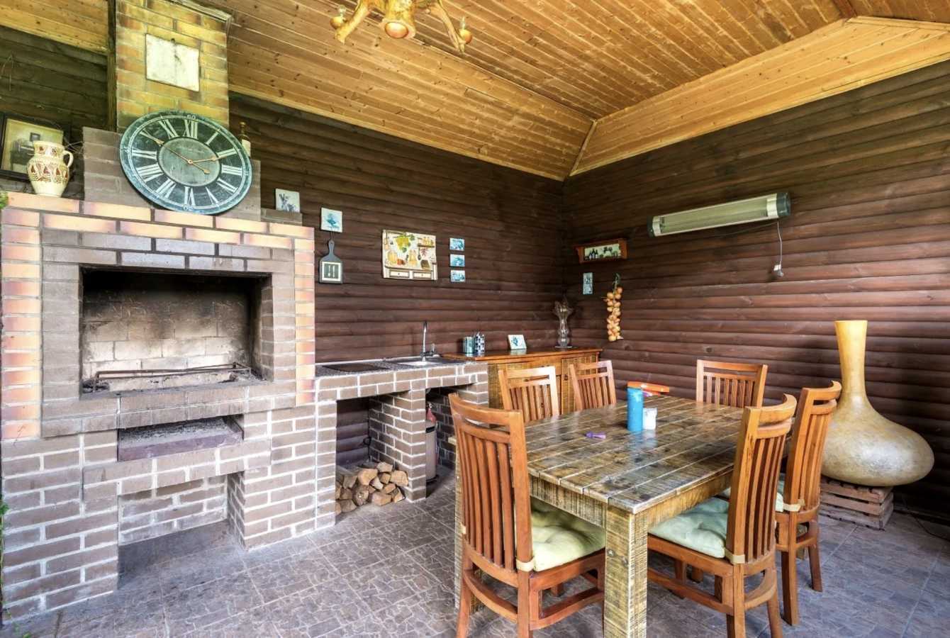Продажа дома 260 м², Святищенская ул.