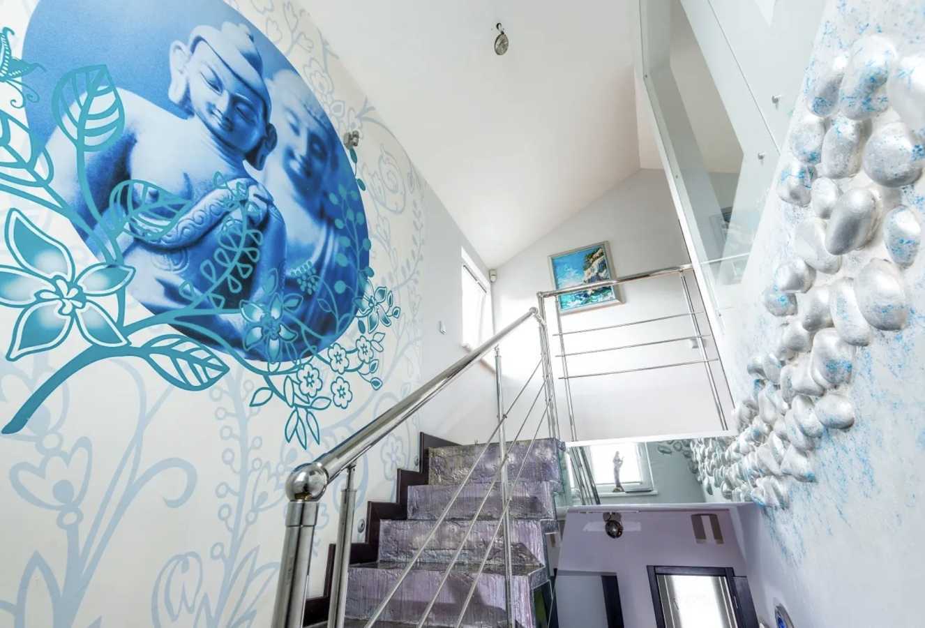 Продажа дома 260 м², Святищенская ул.