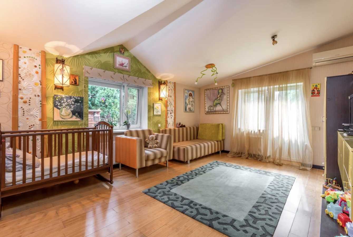 Продажа дома 260 м², Святищенская ул.