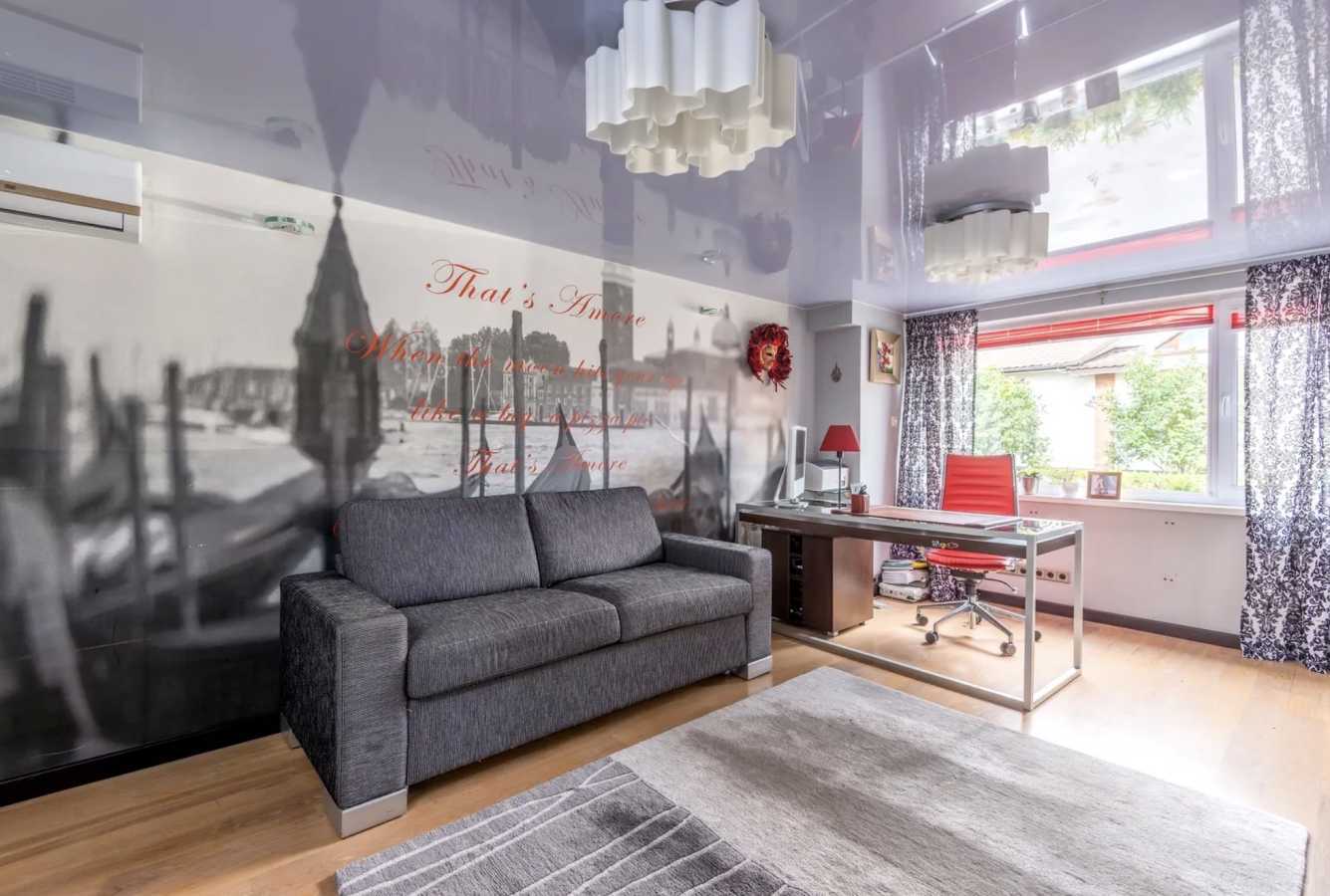 Продажа дома 260 м², Святищенская ул.