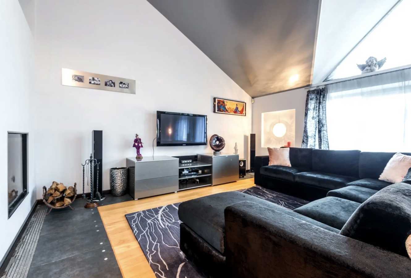 Продажа дома 260 м², Святищенская ул.