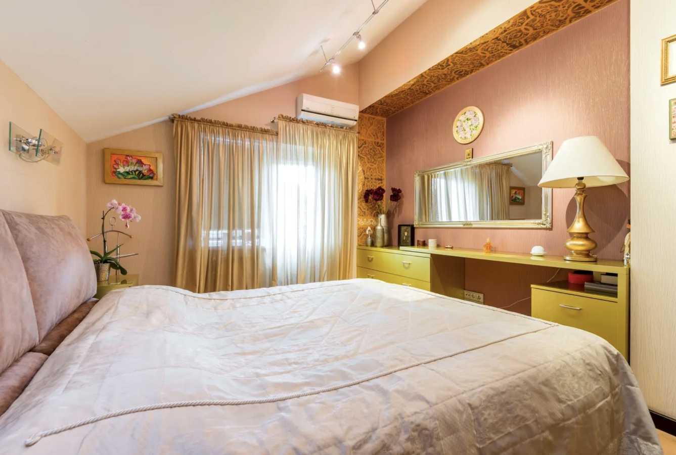 Продажа дома 260 м², Святищенская ул.