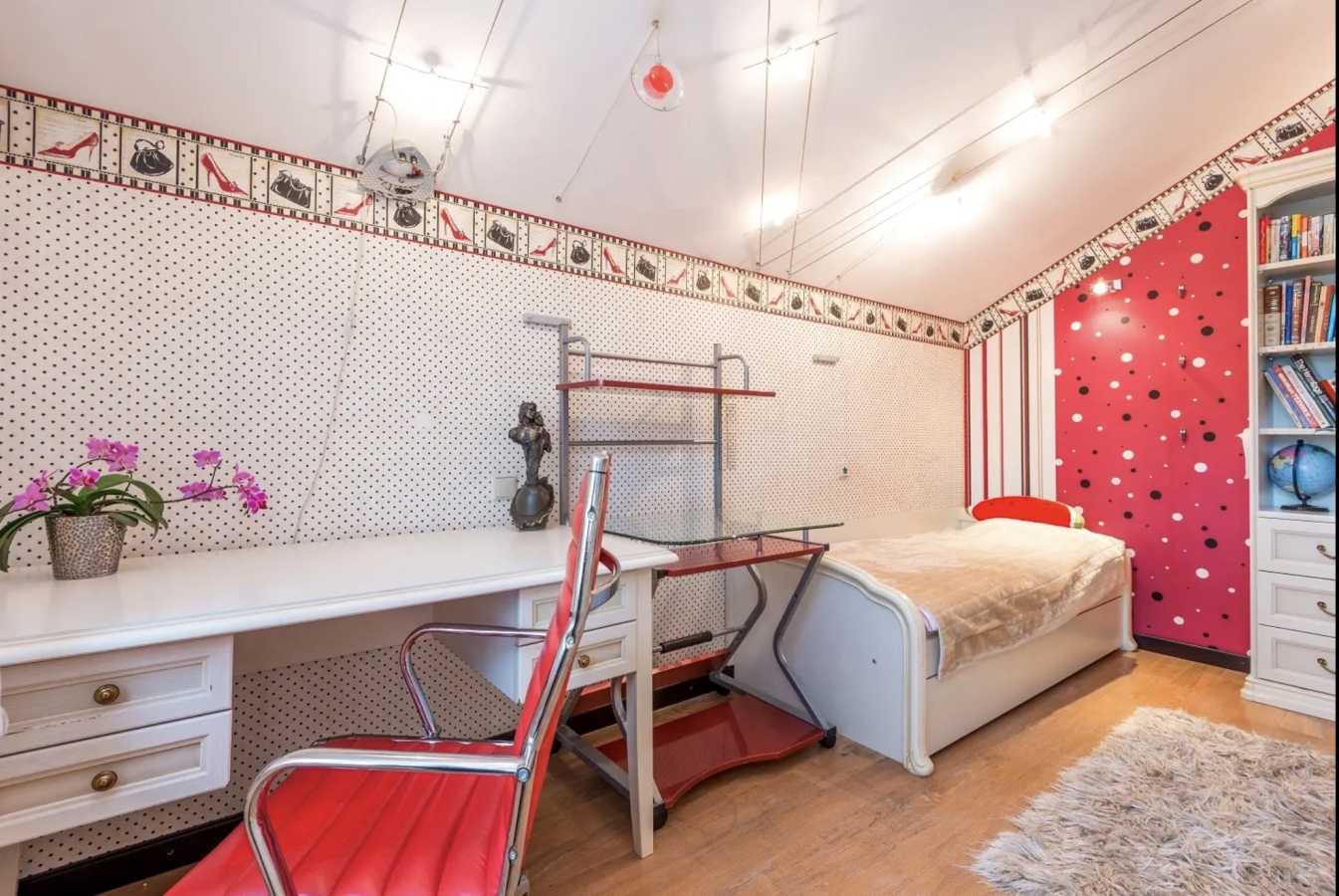 Продажа дома 260 м², Святищенская ул.