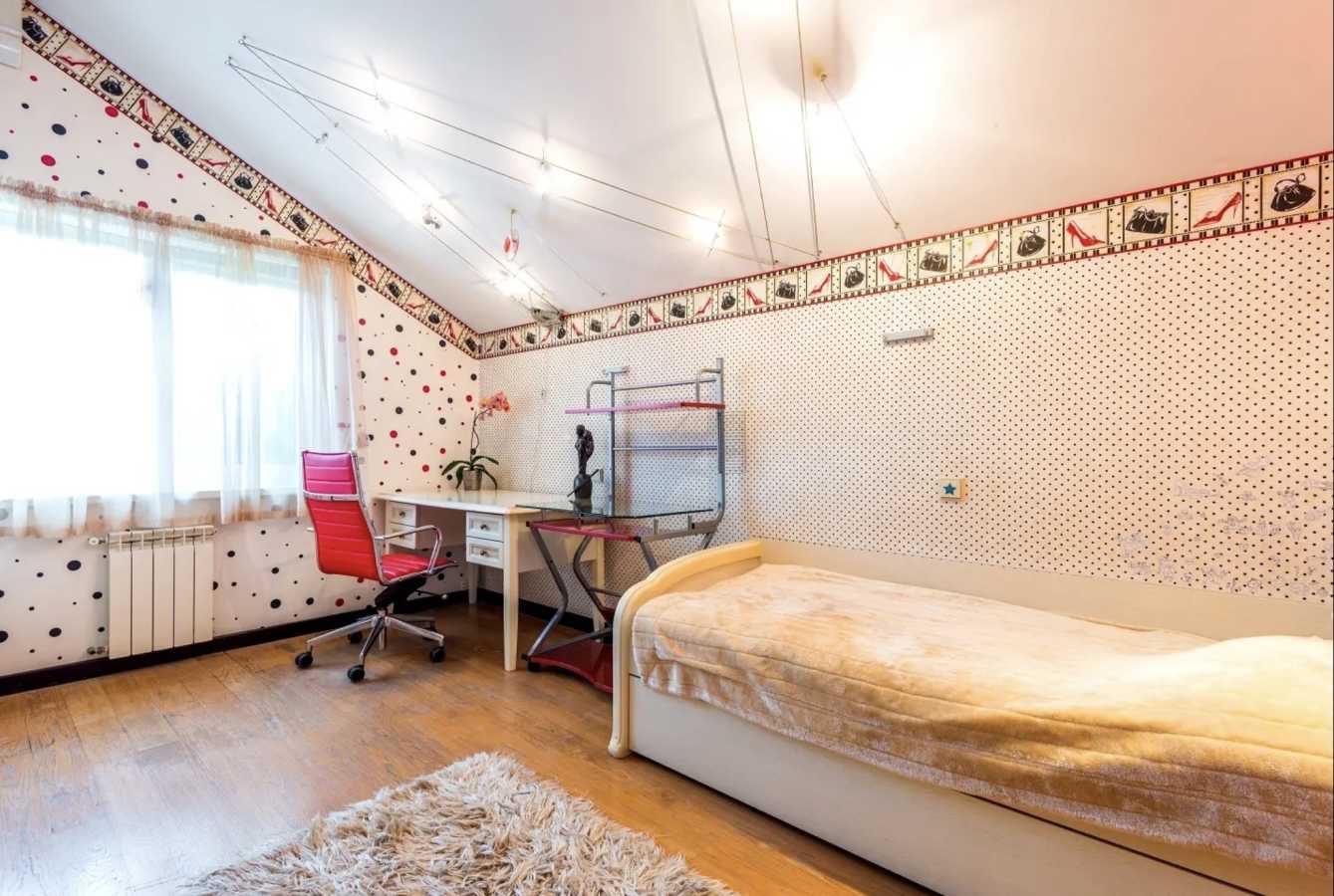 Продажа дома 260 м², Святищенская ул.