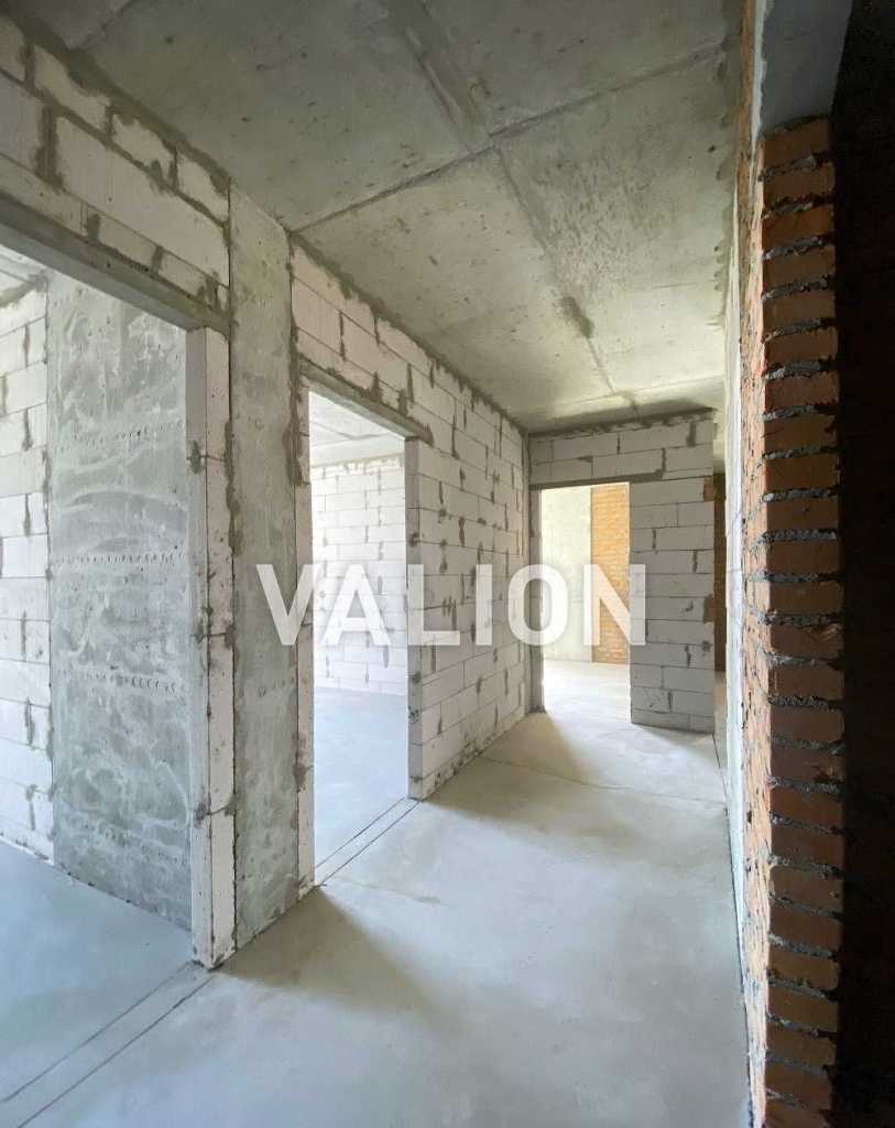 Продажа 3-комнатной квартиры 94 м², Князя Романа Мстиславича, 22