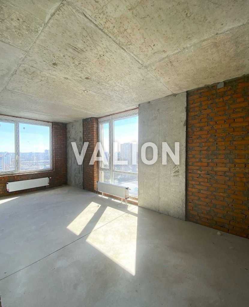 Продажа 3-комнатной квартиры 94 м², Князя Романа Мстиславича, 22