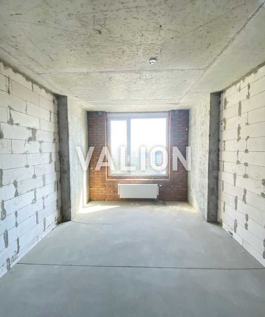 Продажа 3-комнатной квартиры 94 м², Князя Романа Мстиславича, 22