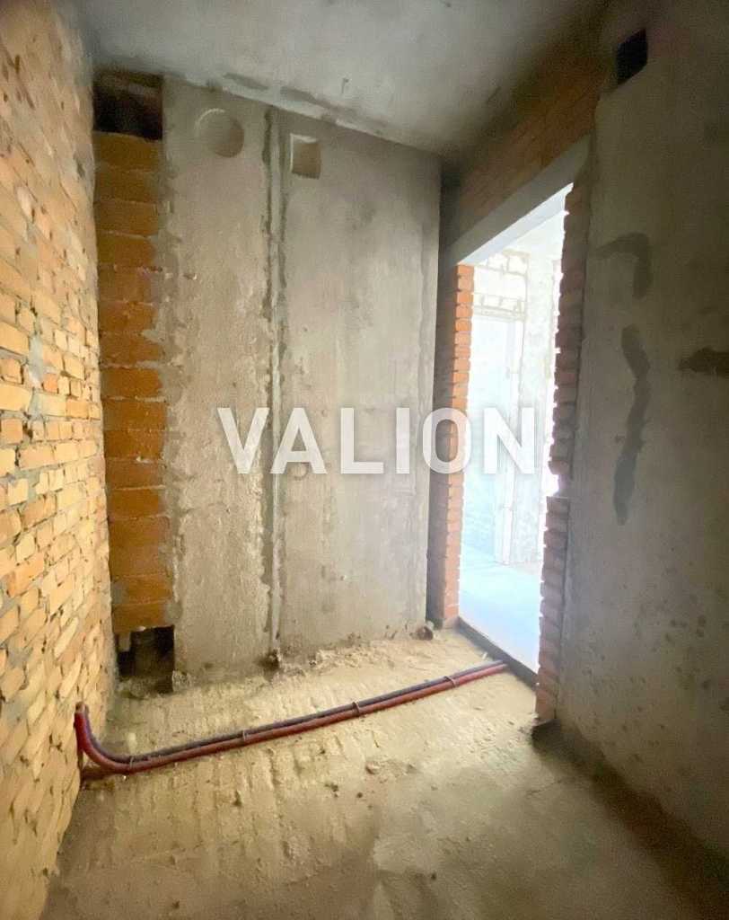 Продажа 3-комнатной квартиры 94 м², Князя Романа Мстиславича, 22