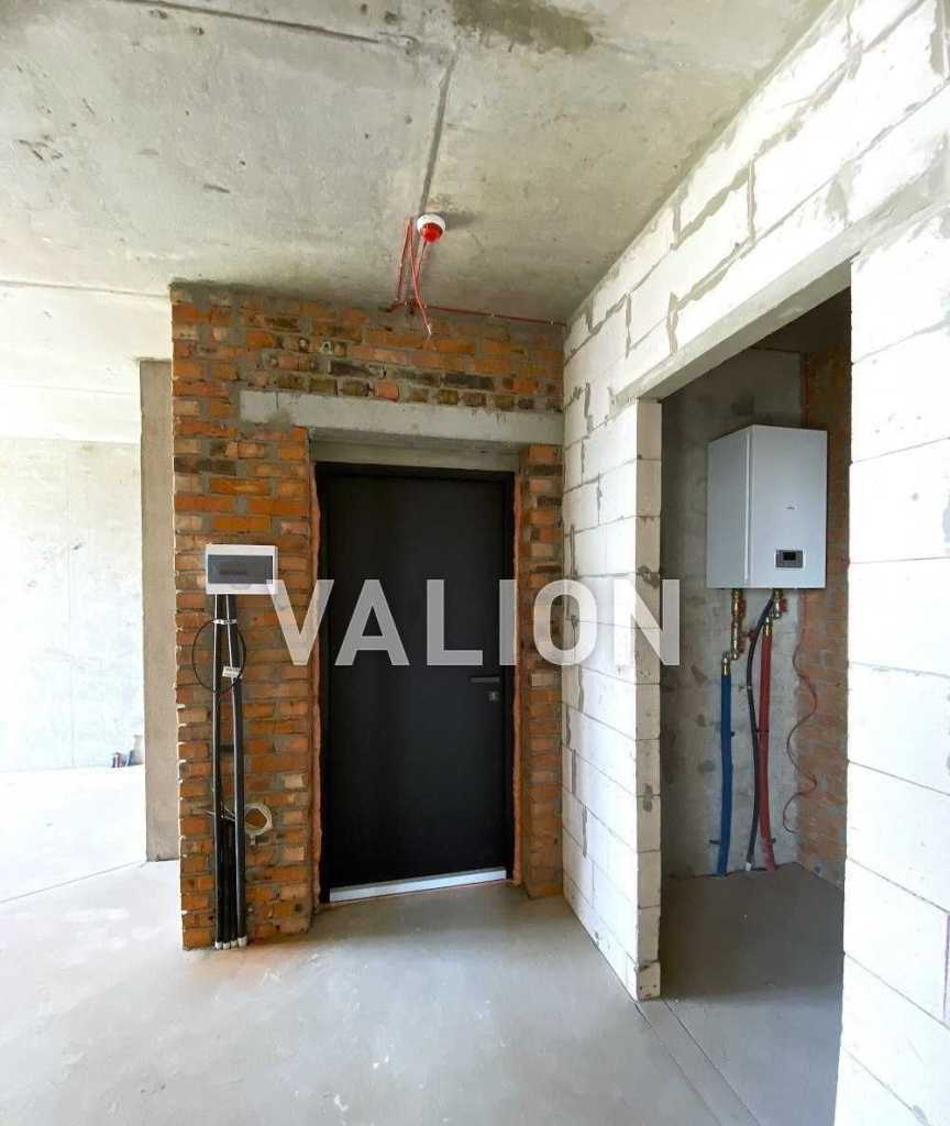 Продажа 3-комнатной квартиры 94 м², Князя Романа Мстиславича, 22