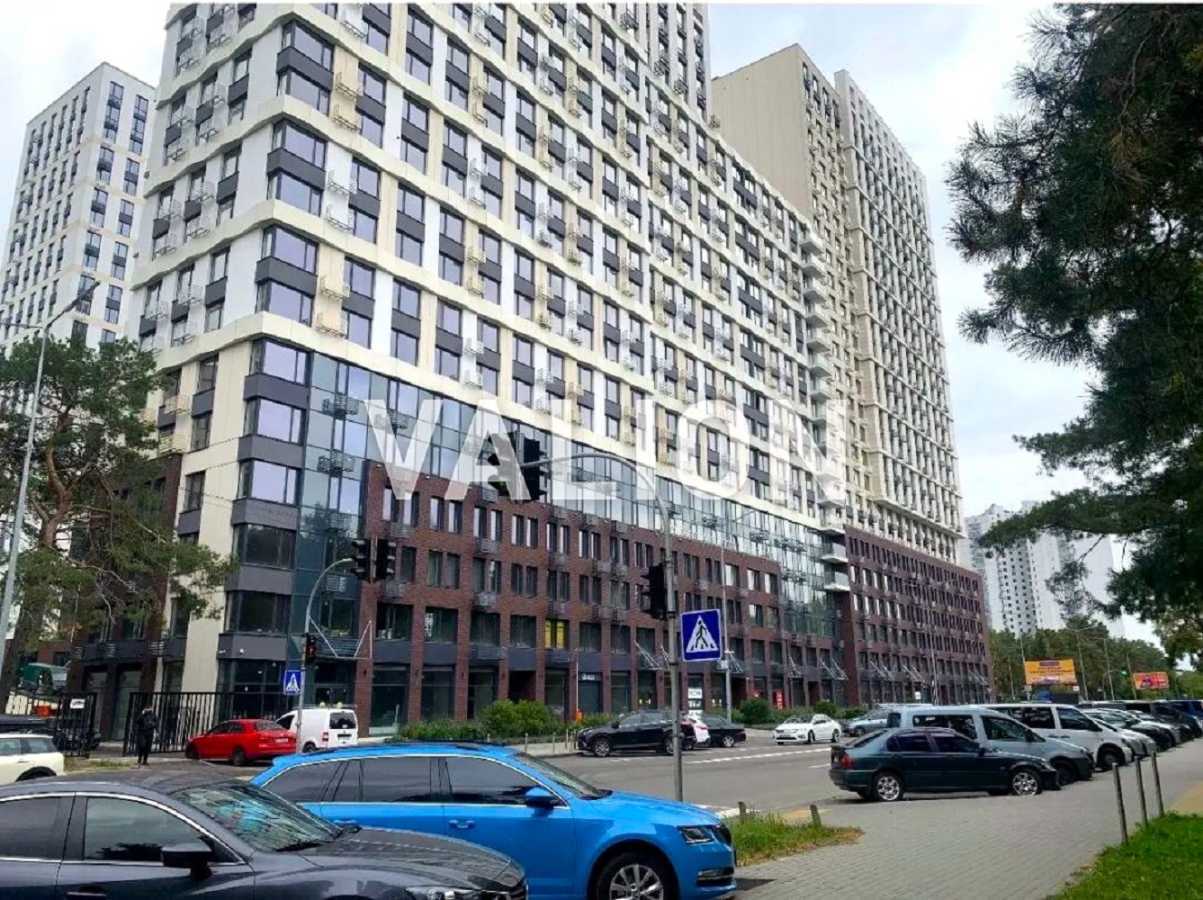 Продажа 3-комнатной квартиры 94 м², Князя Романа Мстиславича, 22